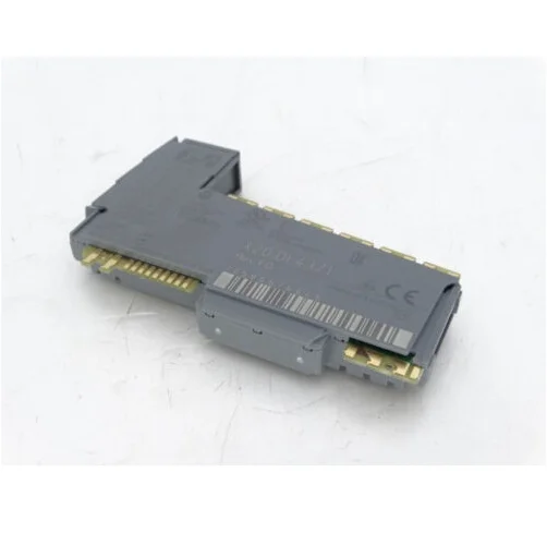 Plc Program X20DI4371 X20DI4372 Digital Input Module Brand New in Stock ,For Best Offer
Plc Program X20DI4371 X20DI4372 Digital Input Module Brand New in Stock ,For Best Offer