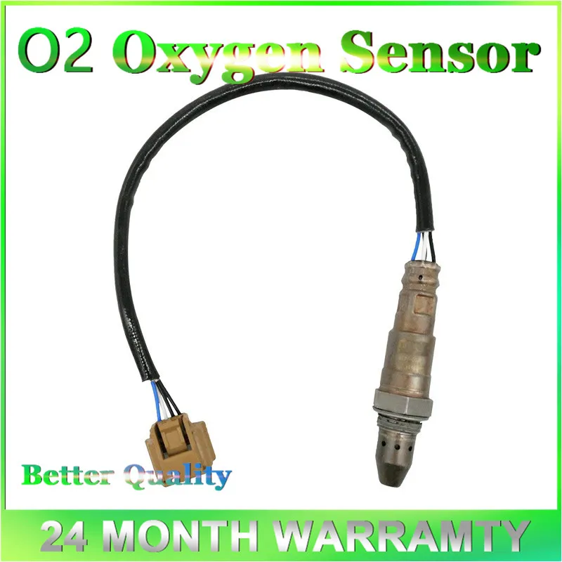 For 22693-3TY0A Upstream Air Fuel Ratio Oxygen Sensor Nissan Altima 2013-2017 2.5L 3.5L NO# 226933TY0A 22693-3TY0B
For 22693-3TY0A Upstream Air Fuel Ratio Oxygen Sensor Nissan Altima 2013-2017 2.5L 3.5L NO# 226933TY0A 22693-3TY0B