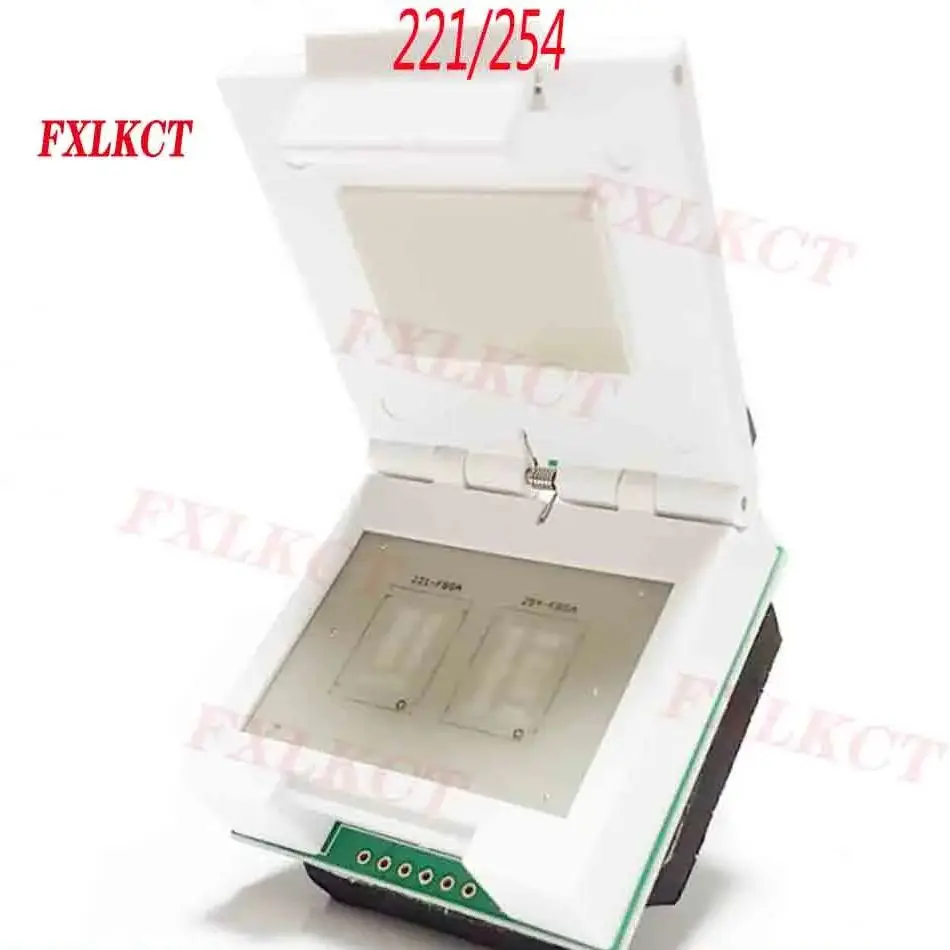 USB-адаптер, 2 в 1, eMMC, USB 3.0, SuperSpeed/Reader для EMMC
USB-адаптер, 2 в 1, eMMC, USB 3.0, SuperSpeed/Reader для EMMC