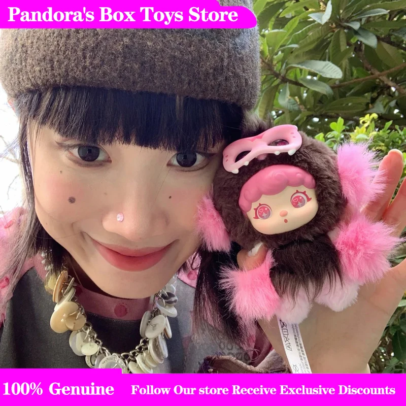 Authentic Mochi Little Monster Series Blind Box New Mochi Anime Figures Mystery Box Vinyl Plush Surprise Bag Pendant Toy Genuine
Authentic Mochi Little Monster Series Blind Box New Mochi Anime Figures Mystery Box Vinyl Plush Surprise Bag Pendant Toy Genuine