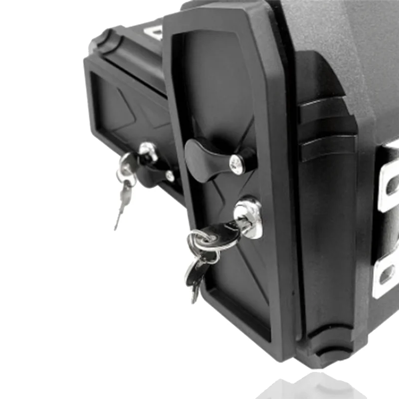 Side Box Inner Tool Box Storage Box Rear Tool Box Plastic Box For BMW R1200GS R1250GS Benelli TRK502
Side Box Inner Tool Box Storage Box Rear Tool Box Plastic Box For BMW R1200GS R1250GS Benelli TRK502