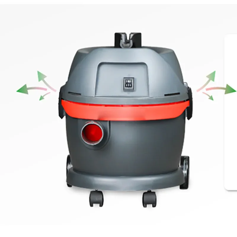 Factory workshop high-power vacuum cleaner small industrial wet and dry dual-use strong hotel cleaning dust sawdust carpet
Factory workshop high-power vacuum cleaner small industrial wet and dry dual-use strong hotel cleaning dust sawdust carpet