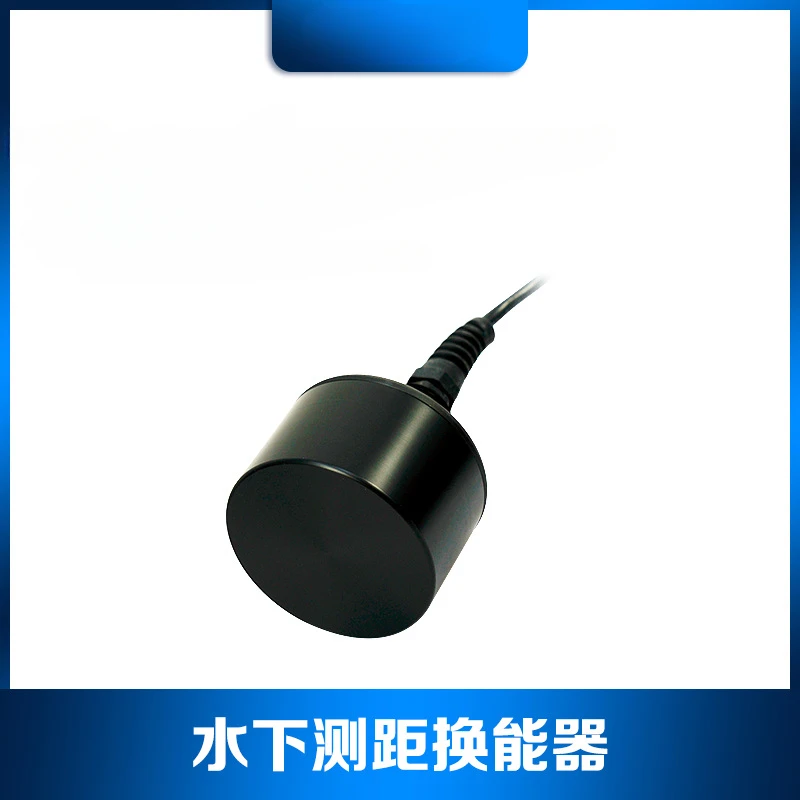 Piezoelectric Ceramic Transducer 300KHz Ultrasonic Mud Gauge Transducer
Piezoelectric Ceramic Transducer 300KHz Ultrasonic Mud Gauge Transducer