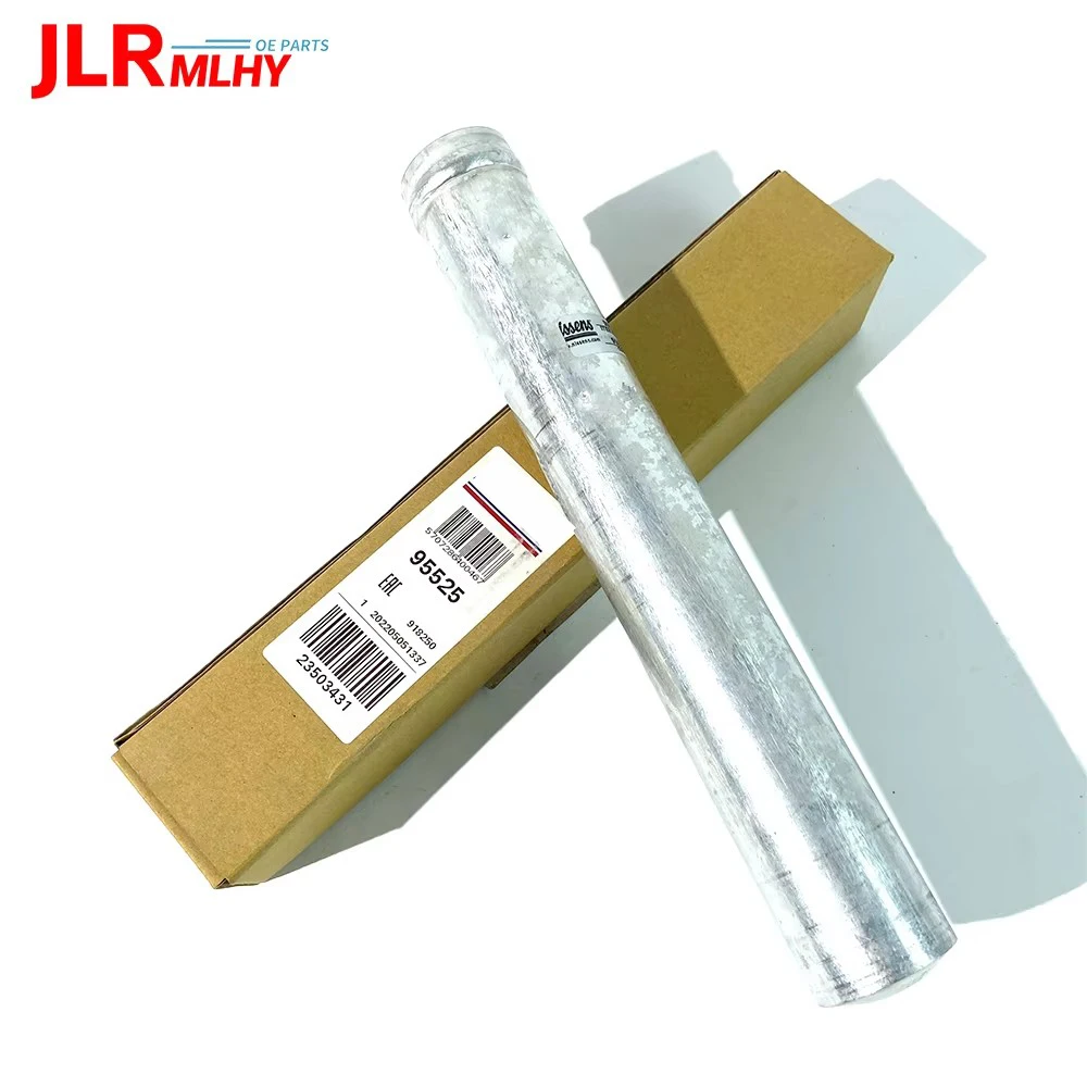 A/C Air Conditioning Dryer For Land Rover Discovery 3 SUV L319 Discovery 4 Range Rover L322 L320 Freelander JRJ500020
A/C Air Conditioning Dryer For Land Rover Discovery 3 SUV L319 Discovery 4 Range Rover L322 L320 Freelander JRJ500020