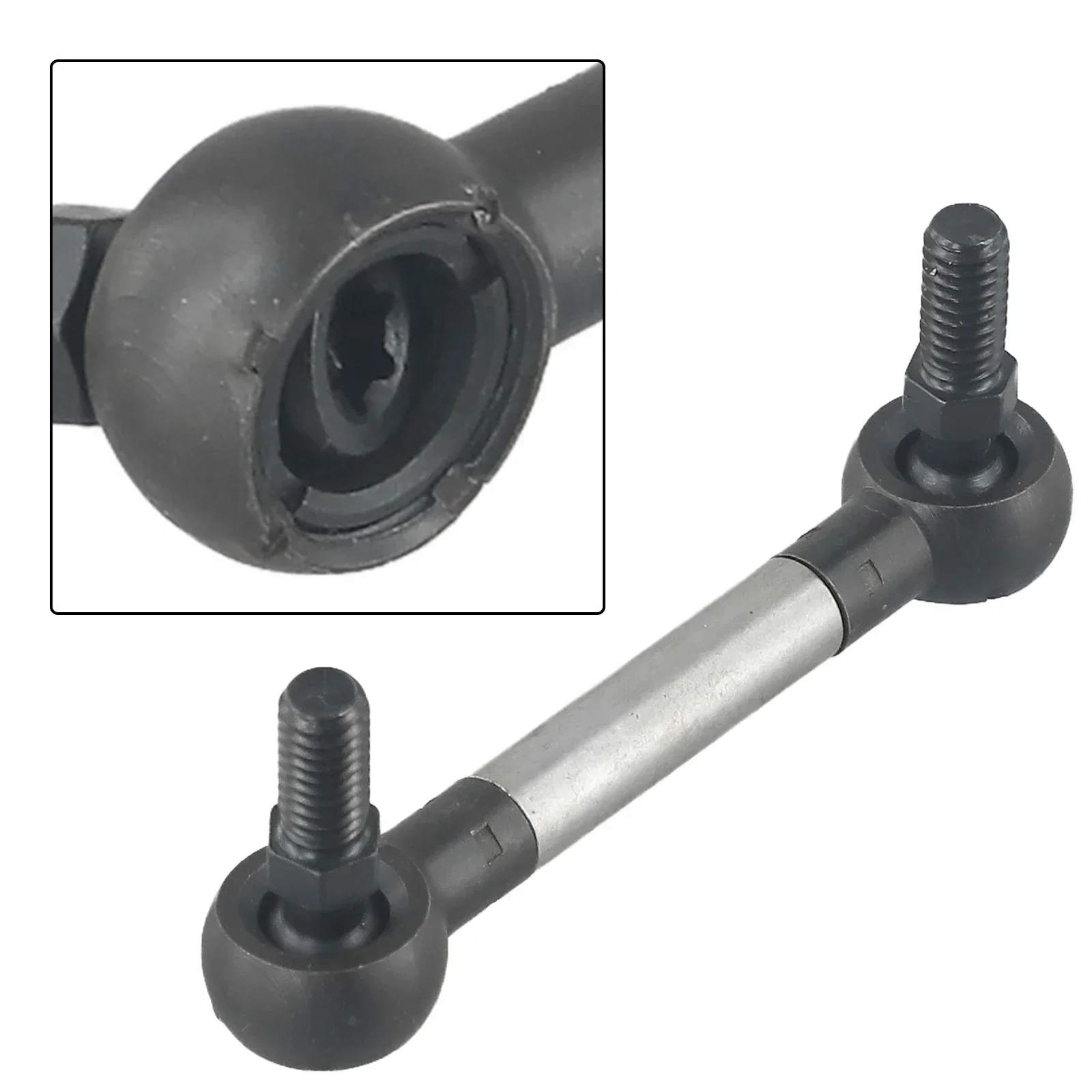 Upgrade Your Mowing Experience with the Brake Link 604179 for Fastrak and For Hustler Mowers Models 931741 932541
Upgrade Your Mowing Experience with the Brake Link 604179 for Fastrak and For Hustler Mowers Models 931741 932541