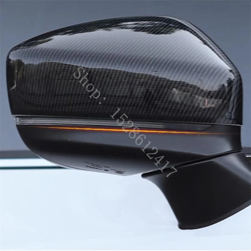for Mazda CX-5 CX5 2017 2018~2024 Car accessories ABS Rearview mirror cover Trim/Rearview mirror Decoration styling
for Mazda CX-5 CX5 2017 2018~2024 Car accessories ABS Rearview mirror cover Trim/Rearview mirror Decoration styling