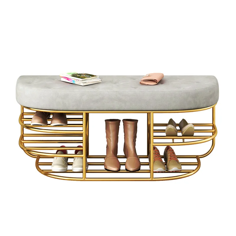 Light luxury, foyer, soft stool, shoe changing stool, household, door, shoe cabinet, seating, entry
Light luxury, foyer, soft stool, shoe changing stool, household, door, shoe cabinet, seating, entry