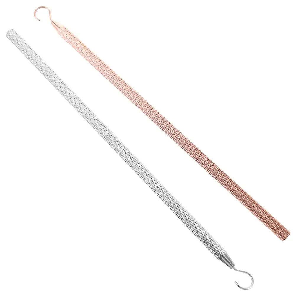 Quick Donning Bracelet Fitting Aid Jewelry Tool Lightweight Portable Easy Use Fastening Clasp Helper Accessories Wearing Putting
Quick Donning Bracelet Fitting Aid Jewelry Tool Lightweight Portable Easy Use Fastening Clasp Helper Accessories Wearing Putting