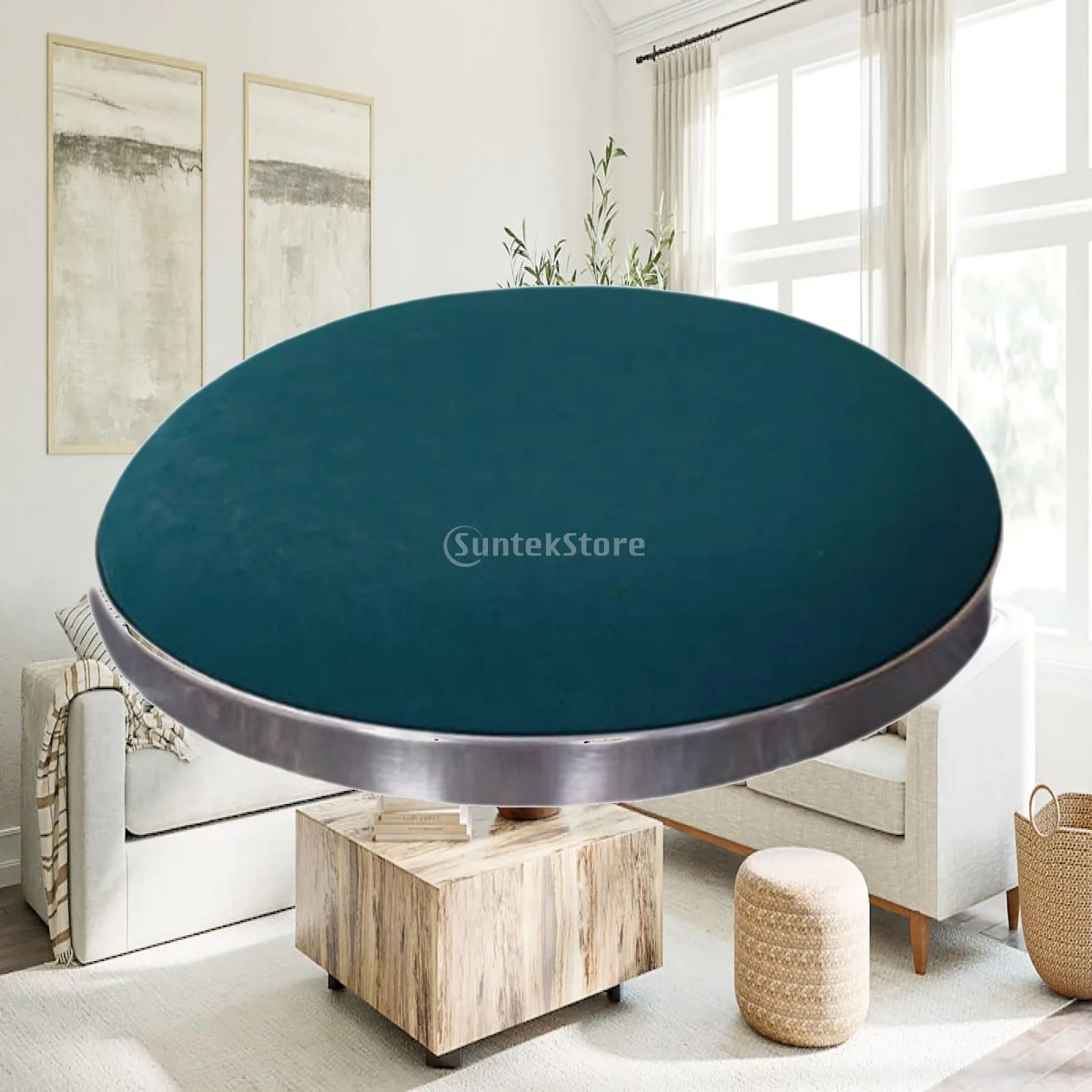 Swivel Bar Stool Seat Cushion Waterproof Replacement Pad for Home Bar Chair Kitchen Island or Salon Chair
Swivel Bar Stool Seat Cushion Waterproof Replacement Pad for Home Bar Chair Kitchen Island or Salon Chair