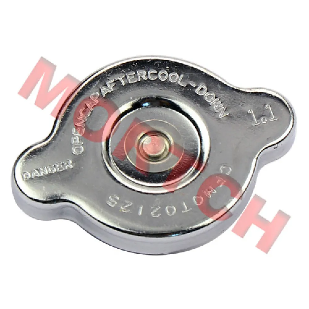 CN250 CF250 Radiator Cap 250-5094C For Jonway JMstar CFmoto Scooter Motorcycle ATV 172mm Engine
CN250 CF250 Radiator Cap 250-5094C For Jonway JMstar CFmoto Scooter Motorcycle ATV 172mm Engine