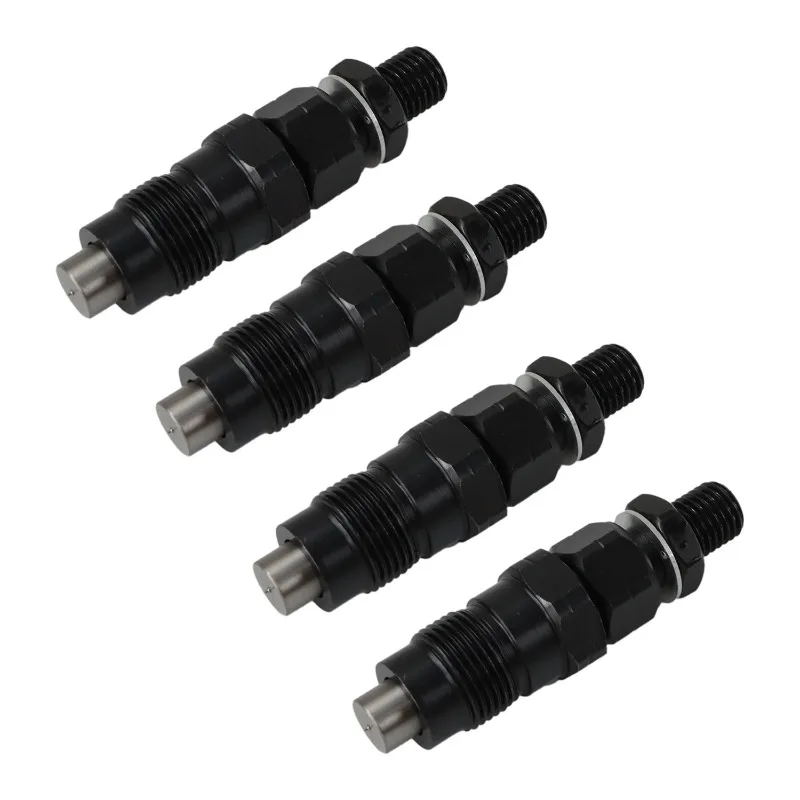 4pcs Fuel Injectors MM435-94101 093500-3840 Fits for Mitsubishi L2E L3E S3L S4L S3L2 S4L2 S4S 0935003840
4pcs Fuel Injectors MM435-94101 093500-3840 Fits for Mitsubishi L2E L3E S3L S4L S3L2 S4L2 S4S 0935003840