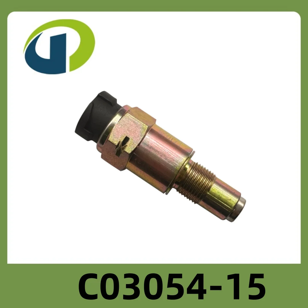 Automotive Parts Speed Sensor C03054-15
Automotive Parts Speed Sensor C03054-15