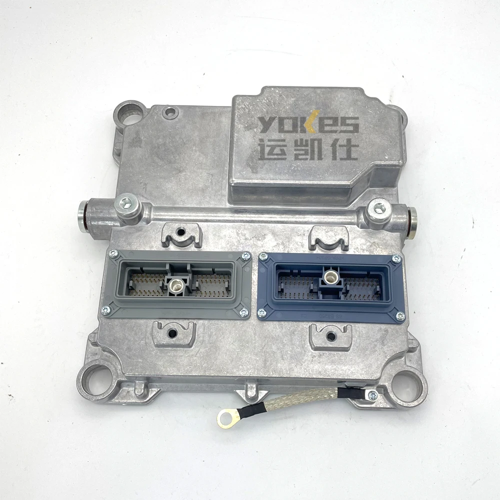 E320D C6.4 Engine Controller ECU Computer Board Excavator Parts 331-7539 For CATERPILLAR
E320D C6.4 Engine Controller ECU Computer Board Excavator Parts 331-7539 For CATERPILLAR