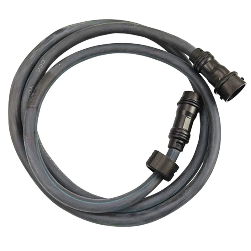 M68B Flexible 10 Leader Marine Grade Wiring 2M Length Permanent PVC Insulation For Consistent Engine Connection
M68B Flexible 10 Leader Marine Grade Wiring 2M Length Permanent PVC Insulation For Consistent Engine Connection