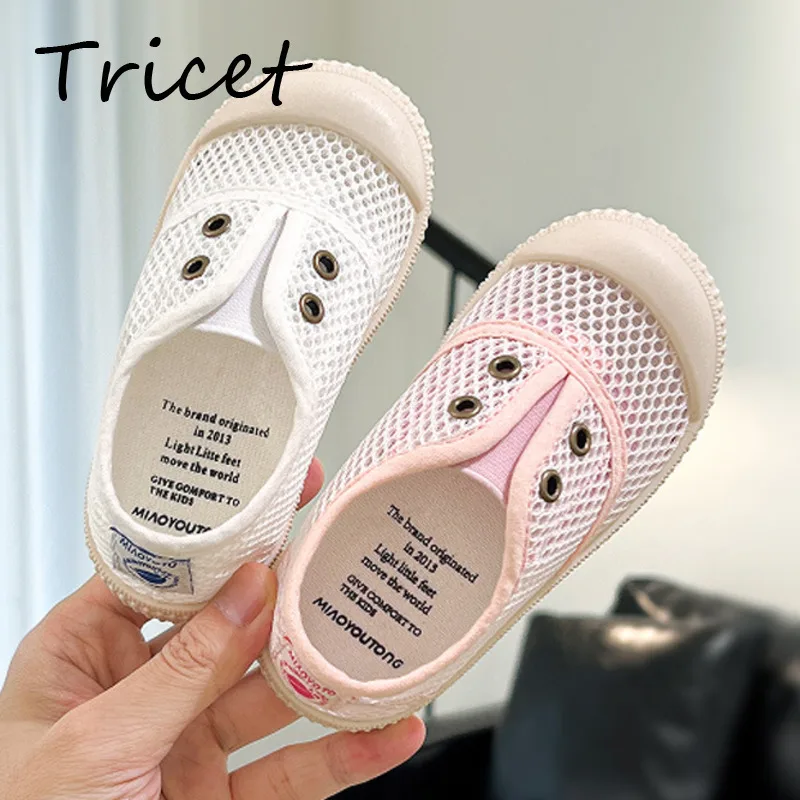 Summer Solid Kids Sneakers Mesh Breathable Soft Sole Toddler Boys Girls Casual Shoes Slip On Non Slip Children Sport Shoes
Summer Solid Kids Sneakers Mesh Breathable Soft Sole Toddler Boys Girls Casual Shoes Slip On Non Slip Children Sport Shoes