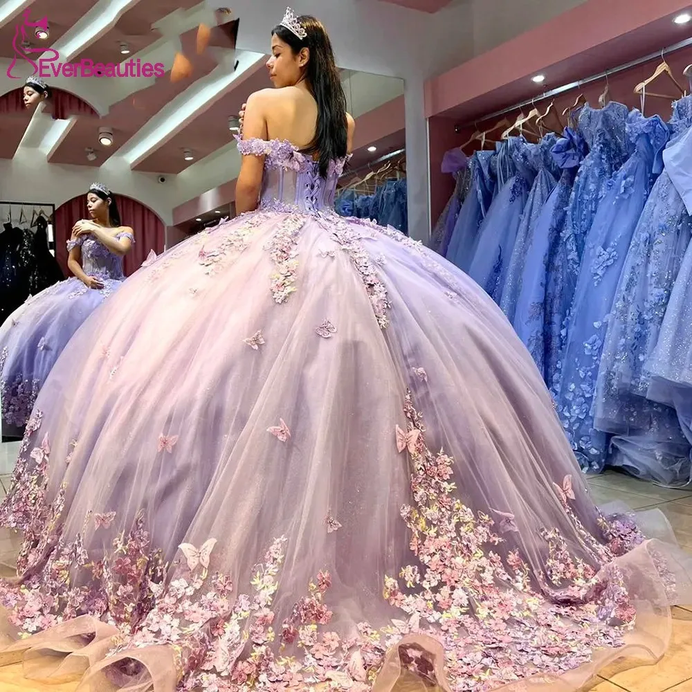 Бальное платье с открытыми плечами, платье для Quinceanera, тюлевые кружевные платья с аппликацией, платья для выпускного вечера, милое платье для девушек 15 16
Бальное платье с открытыми плечами, платье для Quinceanera, тюлевые кружевные платья с аппликацией, платья для выпускного вечера, милое платье для девушек 15 16