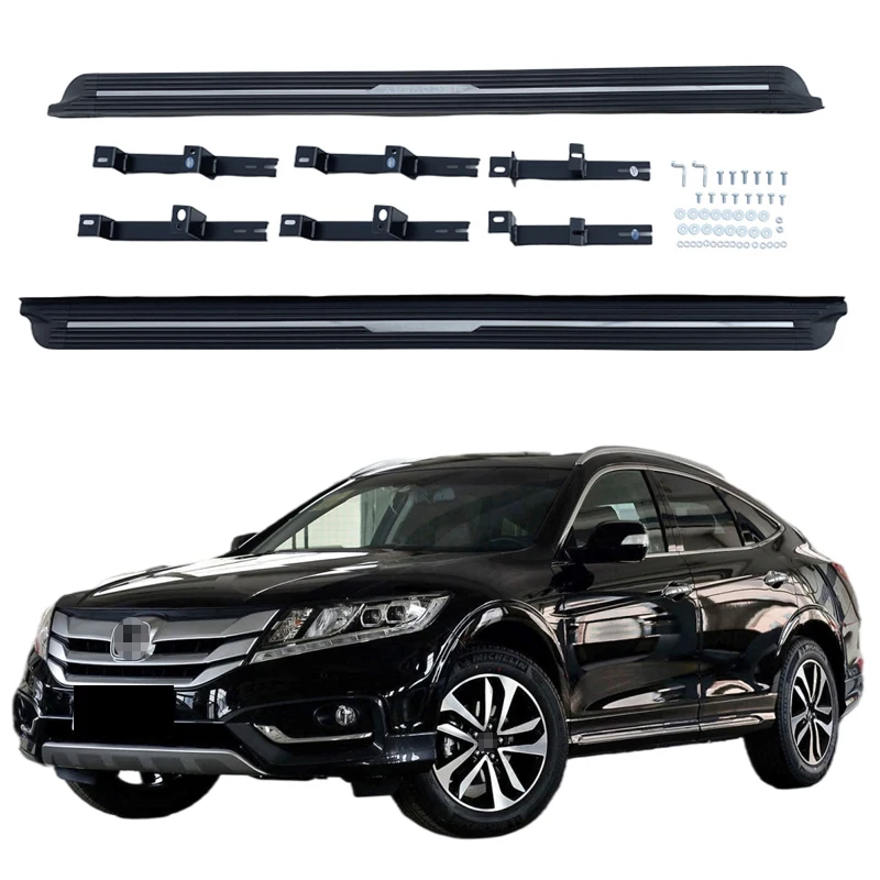 Auto Chassis Parts Running Boards Side Step for HONDA Accord Crosstour 2012-2016
Auto Chassis Parts Running Boards Side Step for HONDA Accord Crosstour 2012-2016