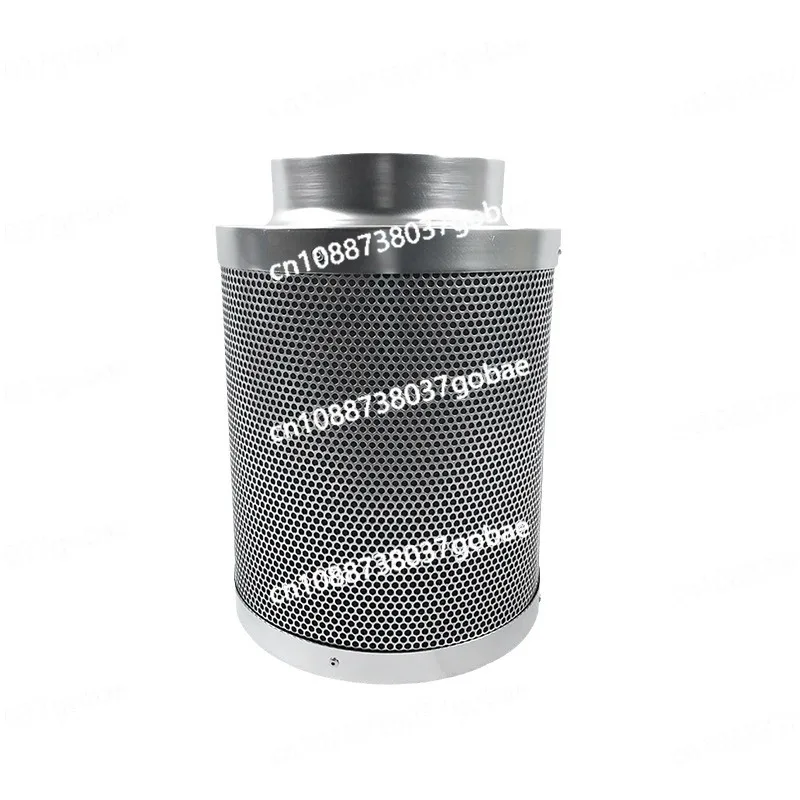 Hydroponic planting tent high efficiency activated carbon air filter deodorant purifier
Hydroponic planting tent high efficiency activated carbon air filter deodorant purifier