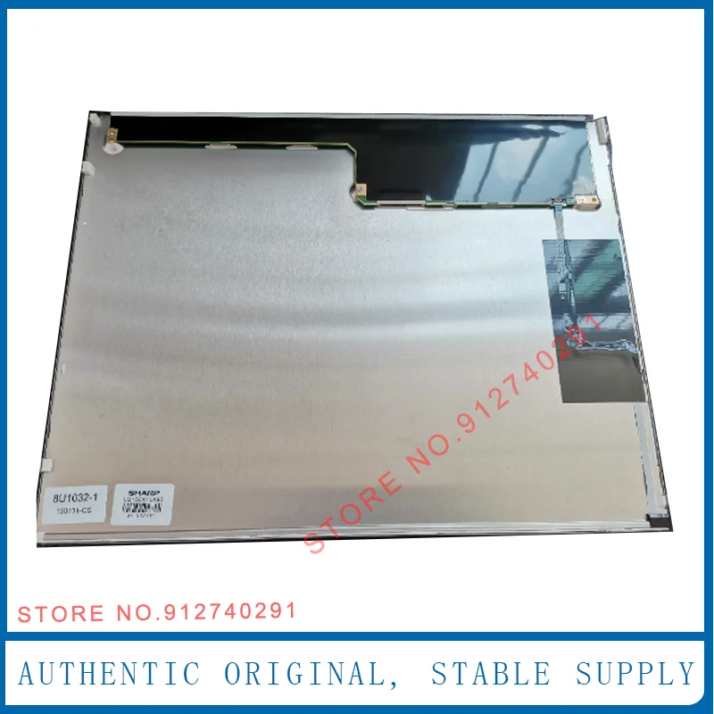Оригинальный 15-дюймовый LQ150X1LX95 LQ150X1LX96 LQ150X1LX91 LQ150X1LX92 промышленный TFT ЖК-экран панель 1024*768
Оригинальный 15-дюймовый LQ150X1LX95 LQ150X1LX96 LQ150X1LX91 LQ150X1LX92 промышленный TFT ЖК-экран панель 1024*768