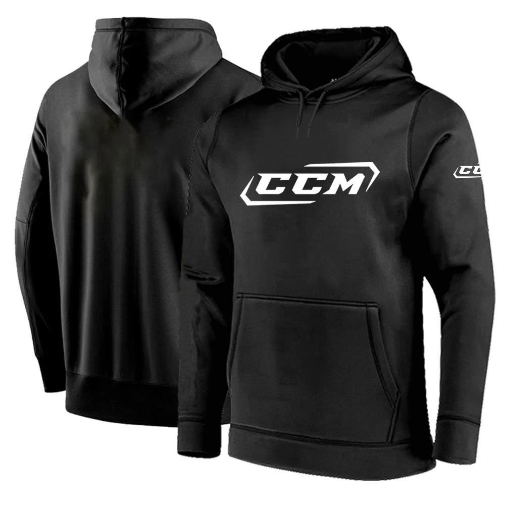 2024 Men Printing New CCM Sweatshirt Spring and Autumn Comfortable Casual Solid Color Pullover Hoodie Fashion Clothes
2024 Men Printing New CCM Sweatshirt Spring and Autumn Comfortable Casual Solid Color Pullover Hoodie Fashion Clothes