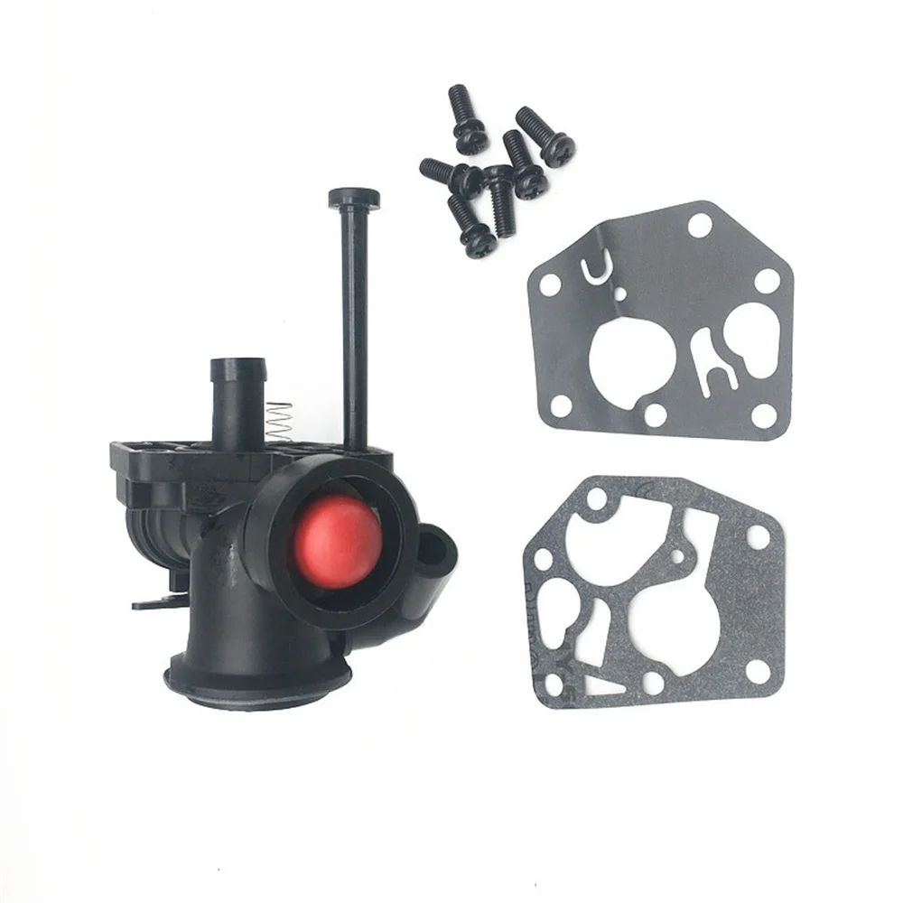 Карбюратор ДЛЯ Briggs & Stratton Sprint Quattro Classic Engine 499809 498809A 494406
Карбюратор ДЛЯ Briggs & Stratton Sprint Quattro Classic Engine 499809 498809A 494406