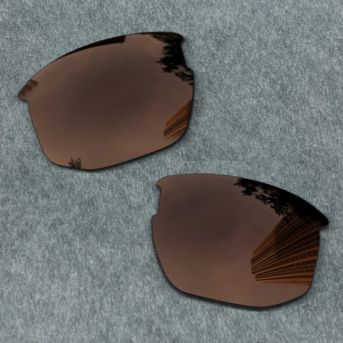100% POLARIZED Replacement Lenses for Oakley Mercenary Asian Fit OO9424F 68mm Sunglasses
100% POLARIZED Replacement Lenses for Oakley Mercenary Asian Fit OO9424F 68mm Sunglasses