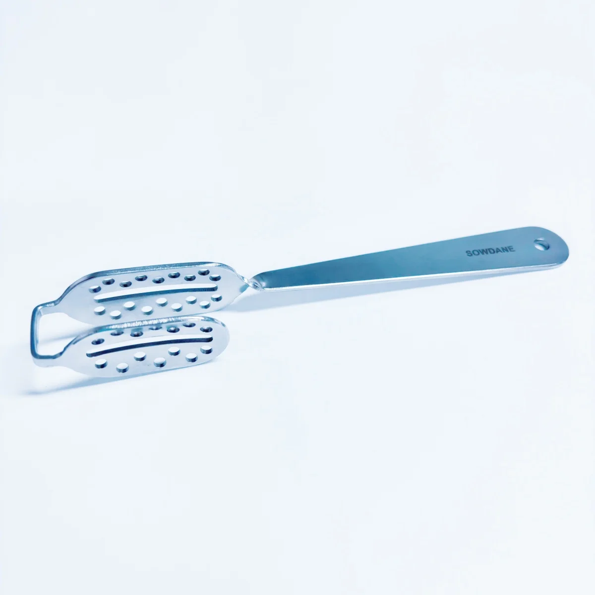 Dental Orthodontic Impression Metal Bite Tray Instrument Lab Tool Autoclave Dental Tools
Dental Orthodontic Impression Metal Bite Tray Instrument Lab Tool Autoclave Dental Tools