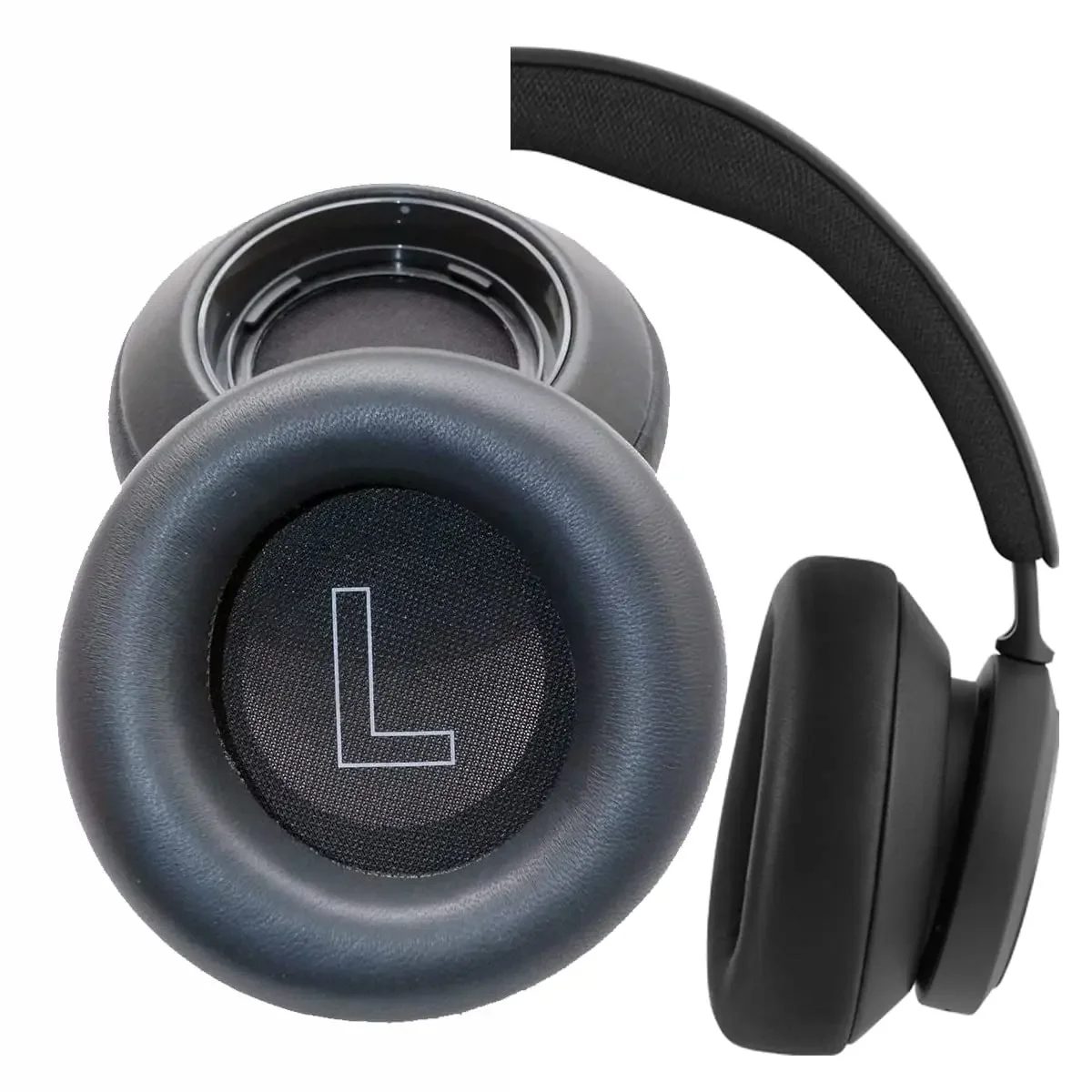 V-MOTA амбушюры, совместимые с Bang & Olufsen Beoplay port, ПК для PS, Xbox Игровые наушники, сменные подушки (1 пара)
V-MOTA амбушюры, совместимые с Bang & Olufsen Beoplay port, ПК для PS, Xbox Игровые наушники, сменные подушки (1 пара)
