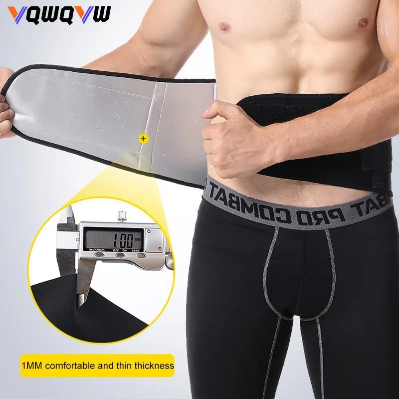 1Pcs Lumbar Support Belt - Back Brace Support Belt Waist Trainer Sweat Waist Trimmer for Women Waist Trainer Belt Sweat Band
1Pcs Lumbar Support Belt - Back Brace Support Belt Waist Trainer Sweat Waist Trimmer for Women Waist Trainer Belt Sweat Band