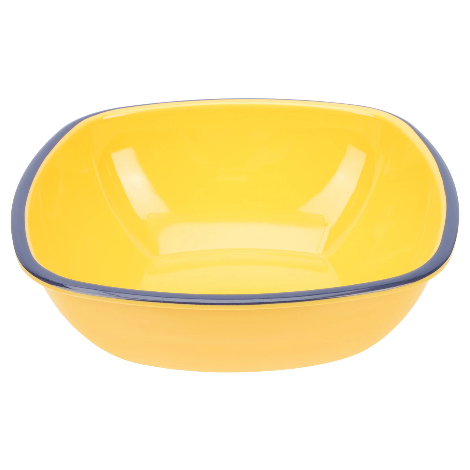 Imitation Enamel Bowl High Quality Safe Healthy Heat Resistant Lightweight Easy Clean Practical Convenient Stacked Storage Space
Imitation Enamel Bowl High Quality Safe Healthy Heat Resistant Lightweight Easy Clean Practical Convenient Stacked Storage Space