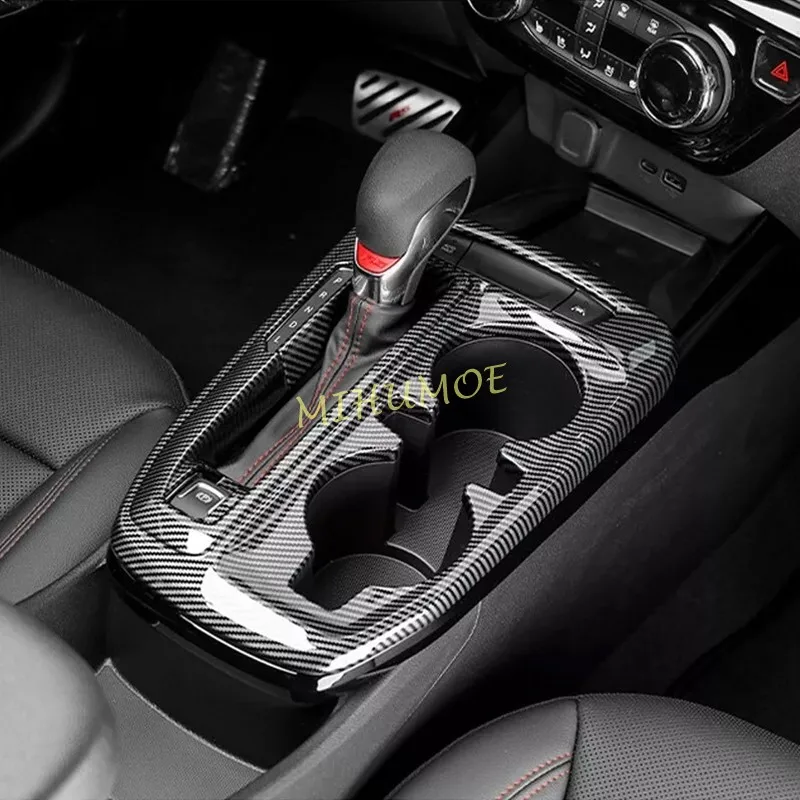 Для Chevrolet Chevy Trax 2024 2025, панель переключения передач из углеродного волокна и крышка чашки для воды, аксессуары с левым рулем
Для Chevrolet Chevy Trax 2024 2025, панель переключения передач из углеродного волокна и крышка чашки для воды, аксессуары с левым рулем