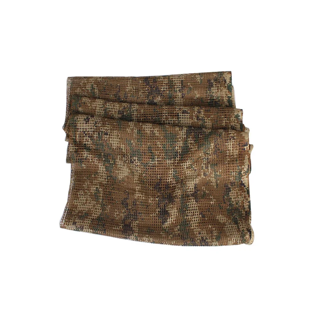 Emersongear Proforce Face Sniper Veil Cover Tactical Mask Scarf Headwear Airsoft Hunting Camping Outdoor Sports Hiking Cotton
Emersongear Proforce Face Sniper Veil Cover Tactical Mask Scarf Headwear Airsoft Hunting Camping Outdoor Sports Hiking Cotton