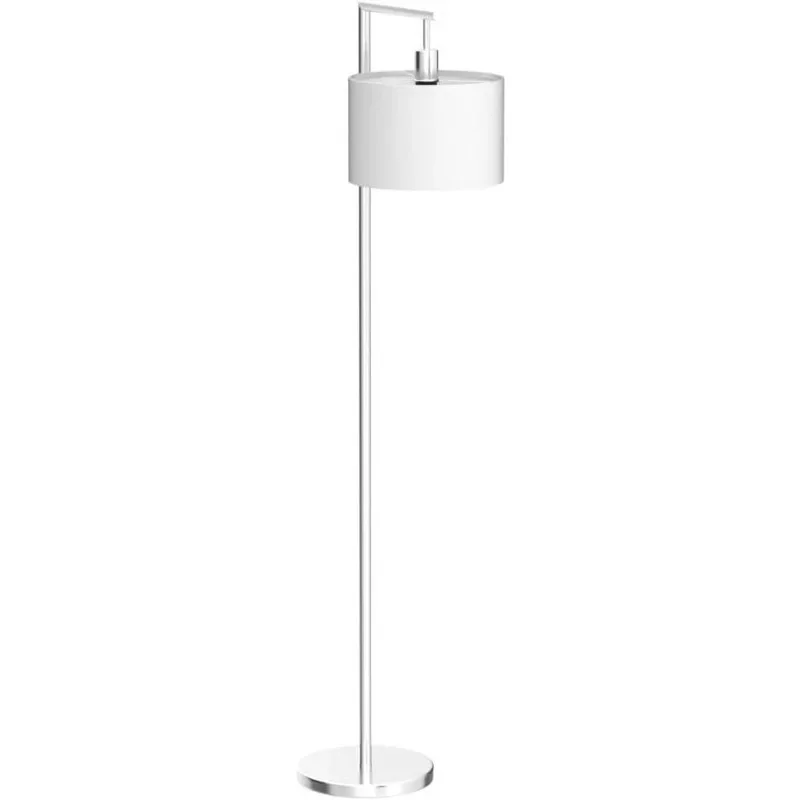 *Floor Lamps for Living Room, Standing Lamp Tall with Adjustable Silk Shade, Modern Stepless Dimmable Floor Lamp
*Floor Lamps for Living Room, Standing Lamp Tall with Adjustable Silk Shade, Modern Stepless Dimmable Floor Lamp