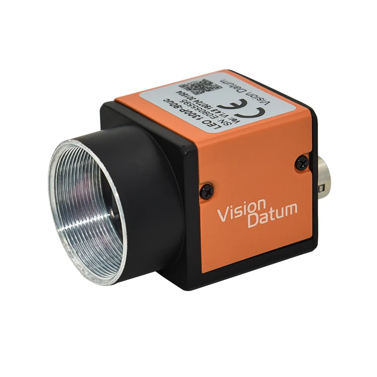 Contrastech 5000P-72UC High Resolution 5mp Python5000 Color Usb3.0 Area Scan Industrial Vision Inspection Camera Systems
Contrastech 5000P-72UC High Resolution 5mp Python5000 Color Usb3.0 Area Scan Industrial Vision Inspection Camera Systems