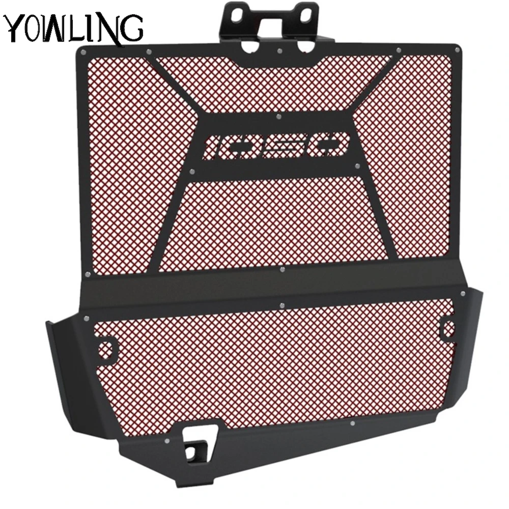 FOR Tiger 1050 Sport SE 2007-2008-2009-2010-2011-2012-2013-2014-2015-2016-2017-2018-2019-2020-2021 Radiator Grill Guard Cover
FOR Tiger 1050 Sport SE 2007-2008-2009-2010-2011-2012-2013-2014-2015-2016-2017-2018-2019-2020-2021 Radiator Grill Guard Cover