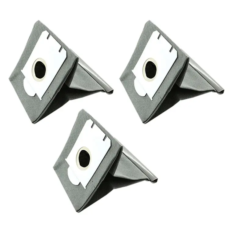 A53Q-3Piece Washable Dust Vacuum Cleaner Bags Dust Bag Replacement For HR8376/FC8206/8208
A53Q-3Piece Washable Dust Vacuum Cleaner Bags Dust Bag Replacement For HR8376/FC8206/8208