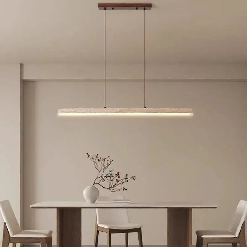 Nordic Style Long Stone Dining Room Pendant Light Living Room Guesthouse Room Decoration Indoor Lighting Pendant Light
Nordic Style Long Stone Dining Room Pendant Light Living Room Guesthouse Room Decoration Indoor Lighting Pendant Light