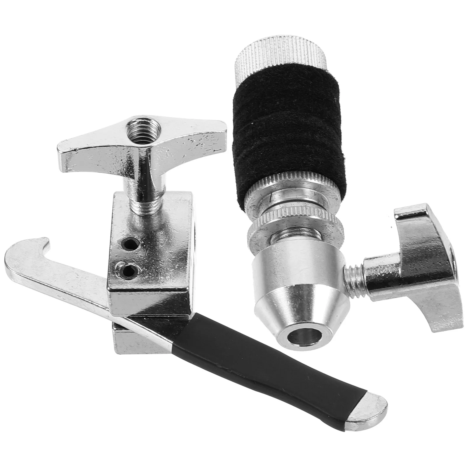 Hi Hat Clutch Metal Drum Clutch Hi-Hat Stand Double Pedal Replacement Jazz Drum Hardware Percussion Instrument Parts 
Hi Hat Clutch Metal Drum Clutch Hi-Hat Stand Double Pedal Replacement Jazz Drum Hardware Percussion Instrument Parts