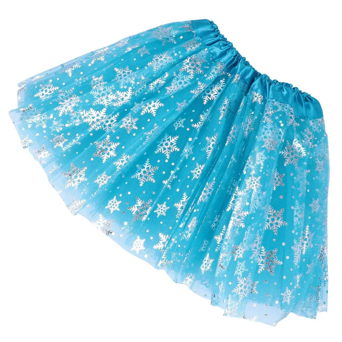 Girls Tutu Skirts Elastic Band Durable Kids Skirt Perfect Party Birthday Dance Photography Christmas Performance
Girls Tutu Skirts Elastic Band Durable Kids Skirt Perfect Party Birthday Dance Photography Christmas Performance