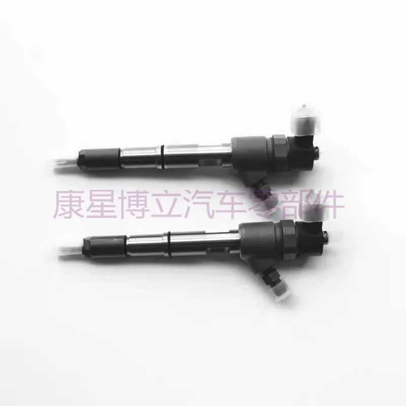 Форсунка форсунки Common Rail высокого давления 0445110866/0445110865 HP1-9K546-AC 
Форсунка форсунки Common Rail высокого давления 0445110866/0445110865 HP1-9K546-AC