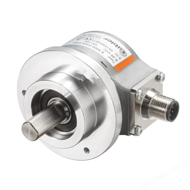 NEW High-quality Encoder 8.5020.0060.1024.S224
NEW High-quality Encoder 8.5020.0060.1024.S224