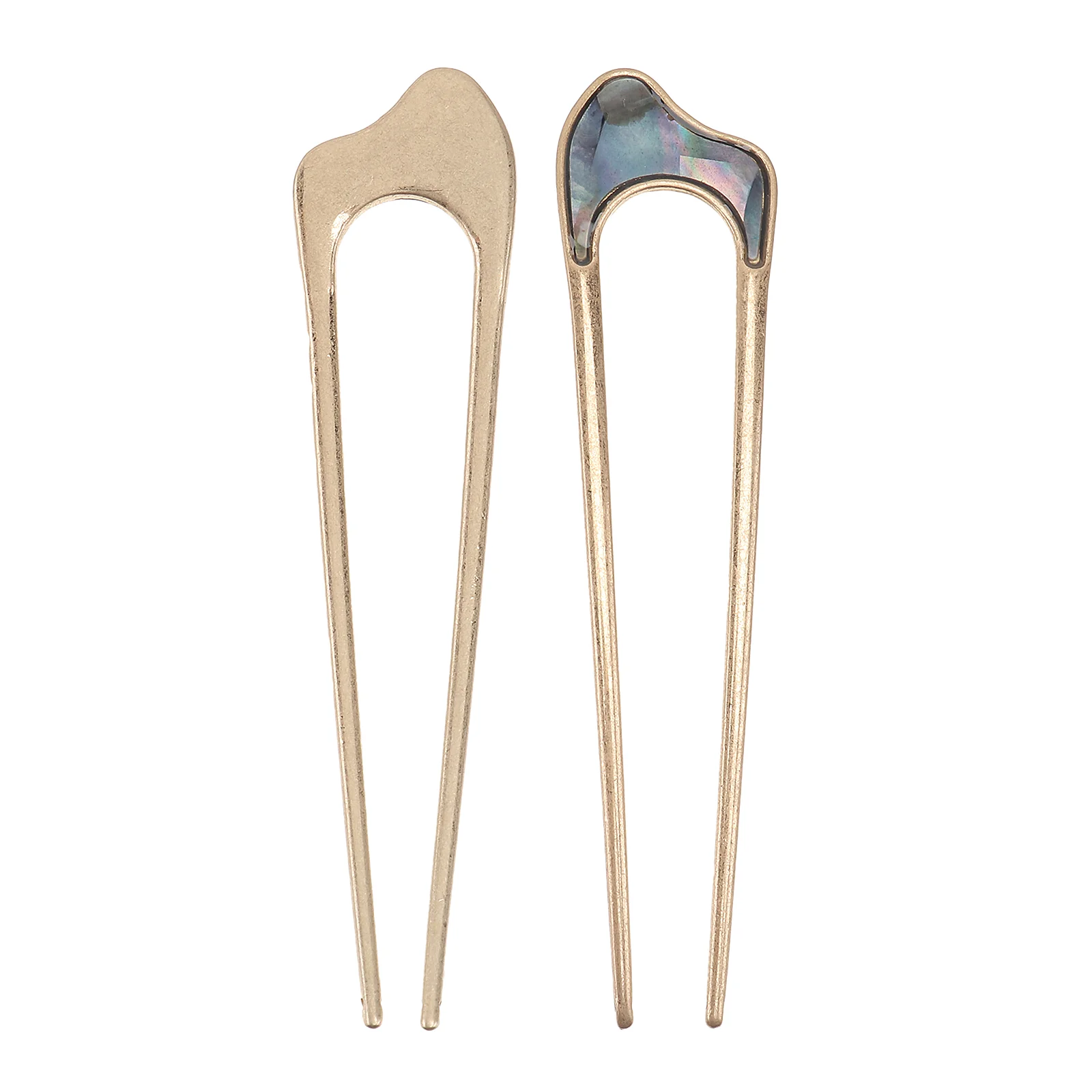 2pcs Alloy Retro Hair Sticks U Shaped Hair Accessories Updo Hair Chopsticks for Lady Women women hairpin
2pcs Alloy Retro Hair Sticks U Shaped Hair Accessories Updo Hair Chopsticks for Lady Women women hairpin