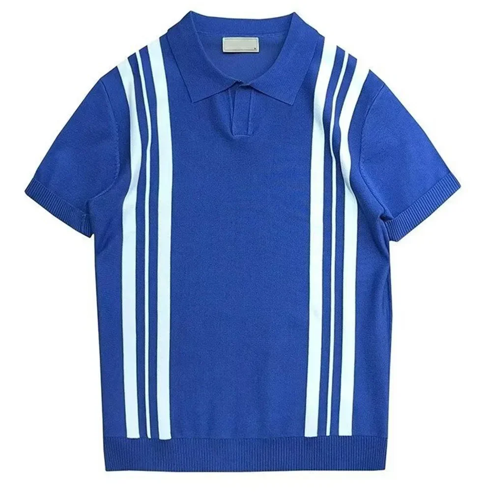 3XL Men's Summer Shirt Casual Fashion Short Sleeve Vacation Wear Loose Fit Fashion Slight Stretch Striped Pattern Vacation Style
3XL Men's Summer Shirt Casual Fashion Short Sleeve Vacation Wear Loose Fit Fashion Slight Stretch Striped Pattern Vacation Style