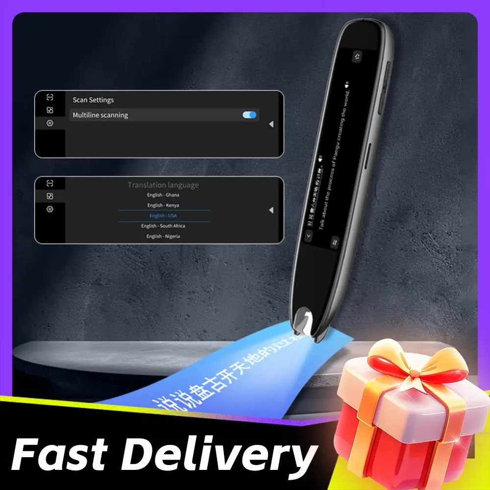 Умный голосовой переводчик-ручка на 142 языка: онлайн/офлайн режимы, ручка-переводчик для чтения для учителей и студентов
Умный голосовой переводчик-ручка на 142 языка: онлайн/офлайн режимы, ручка-переводчик для чтения для учителей и студентов