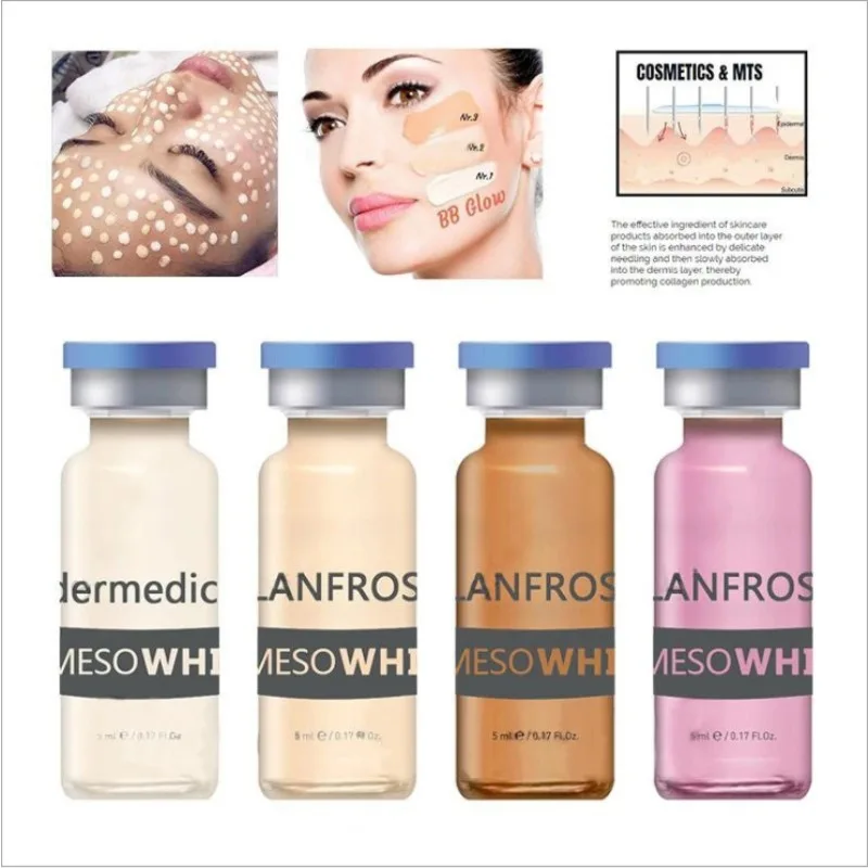Korean Semi-permanent Liquid Foundation, Brightening Skin Tone Concealer BB GLOW Microneedle Introduction
Korean Semi-permanent Liquid Foundation, Brightening Skin Tone Concealer BB GLOW Microneedle Introduction