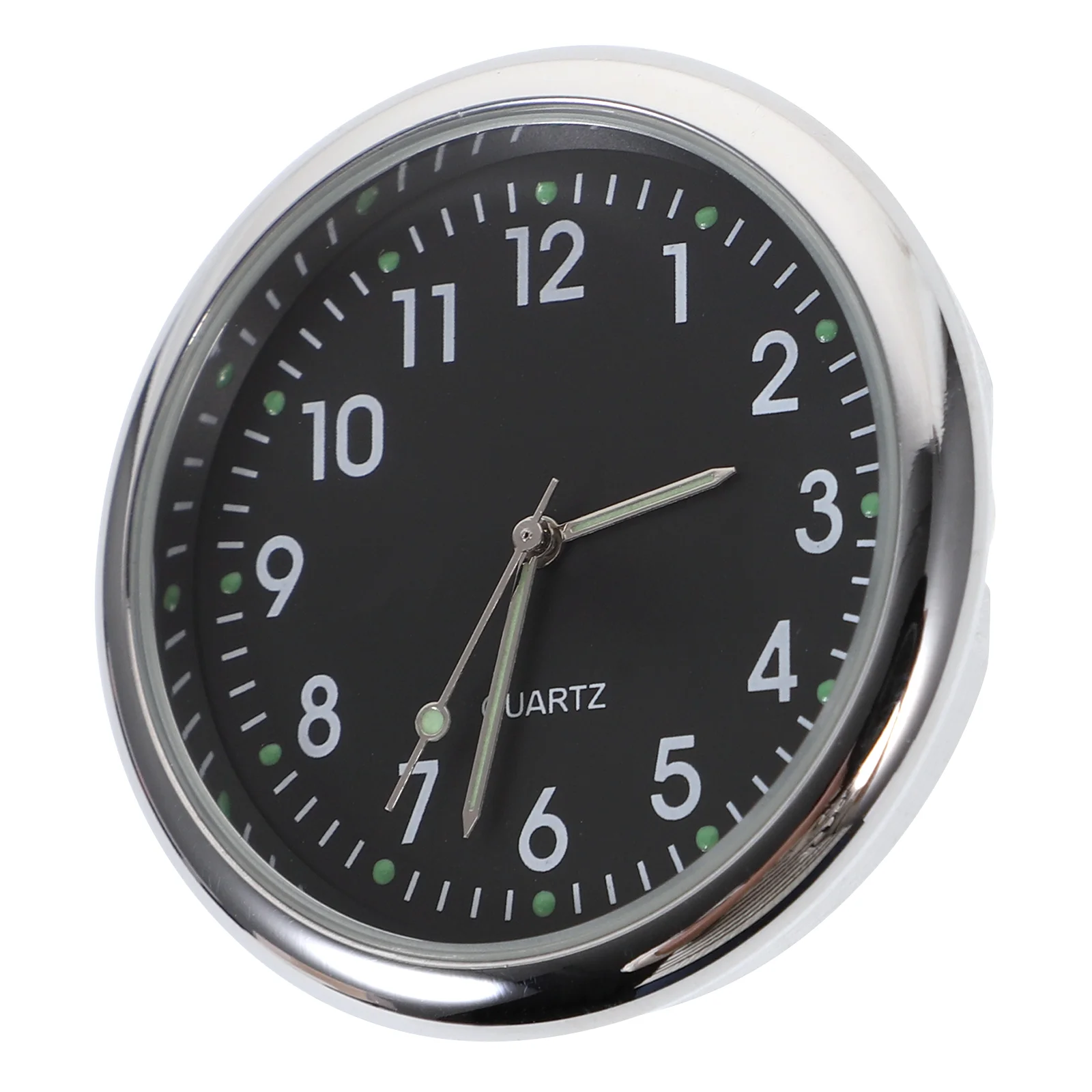 Safer Driving Clock Dash Number Easy Installation Car Digital Fashionable Convenient Reading
Safer Driving Clock Dash Number Easy Installation Car Digital Fashionable Convenient Reading