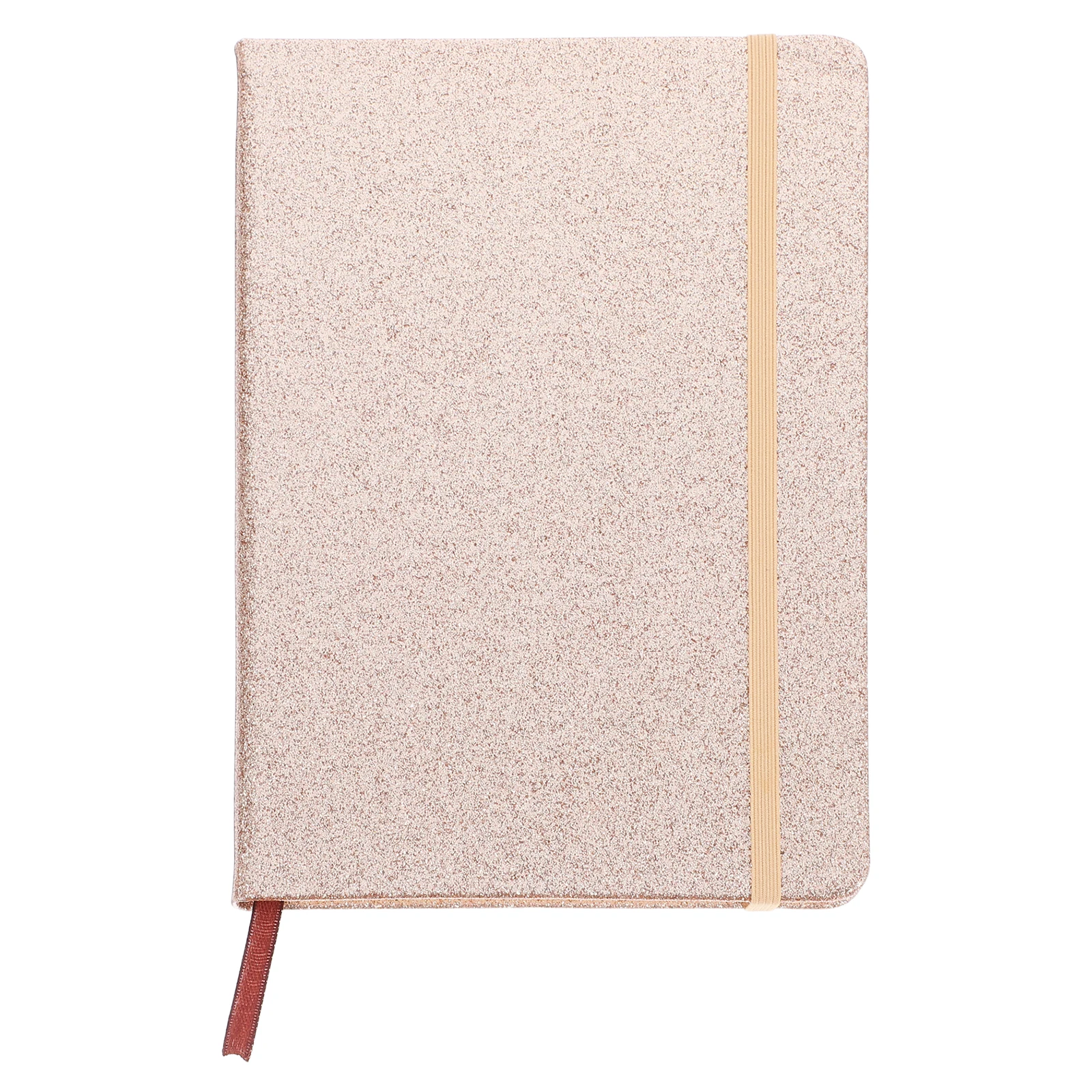 Hardcover Glitter Notebook A5 Size Waterproof Layflat Elastic Band Daily Planner Pocket Journal Travel Diary Girls Gifts
Hardcover Glitter Notebook A5 Size Waterproof Layflat Elastic Band Daily Planner Pocket Journal Travel Diary Girls Gifts