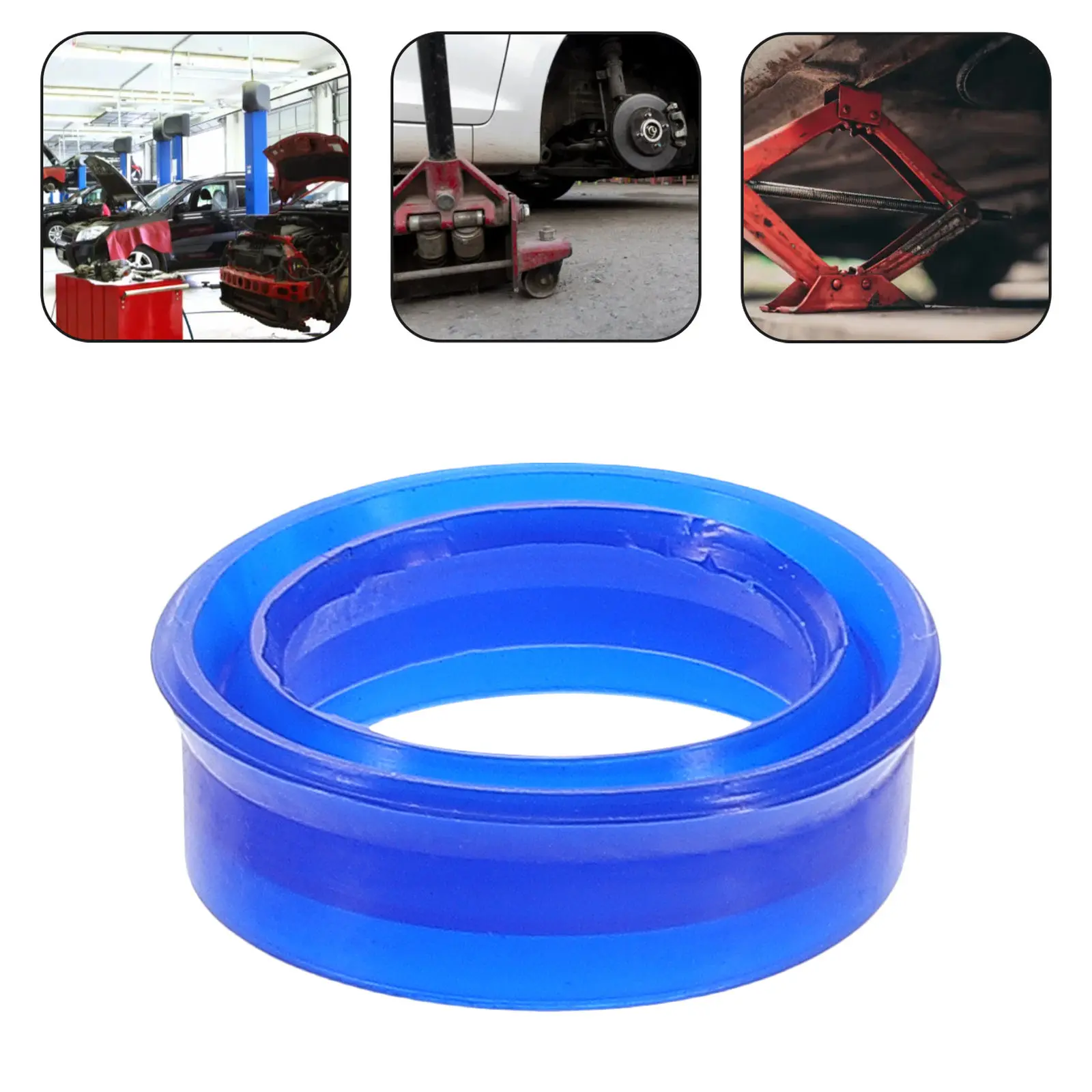 Hydraulic Horizontal Jack Oil Seal Heavy-Duty Floor Jack Seal Kit Repair Maintenance Spare Parts Automotive Cylinder Gasket
Hydraulic Horizontal Jack Oil Seal Heavy-Duty Floor Jack Seal Kit Repair Maintenance Spare Parts Automotive Cylinder Gasket