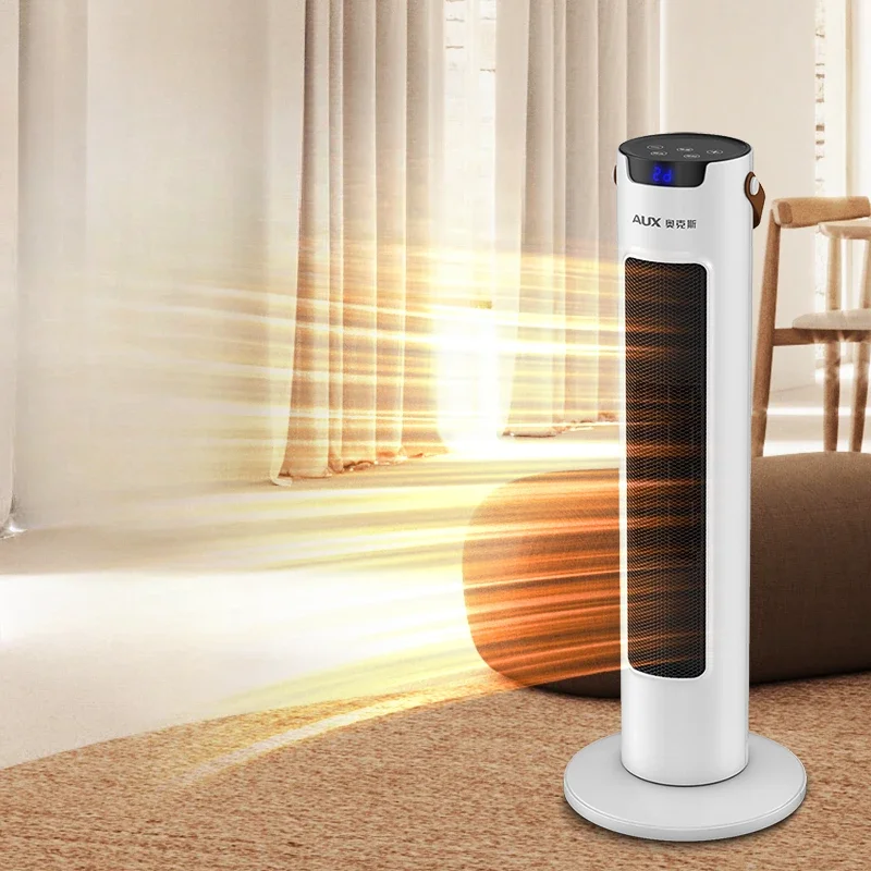 Oaks heater household electric heater electric heater graphene quick heating fan vertical small sun oven
Oaks heater household electric heater electric heater graphene quick heating fan vertical small sun oven