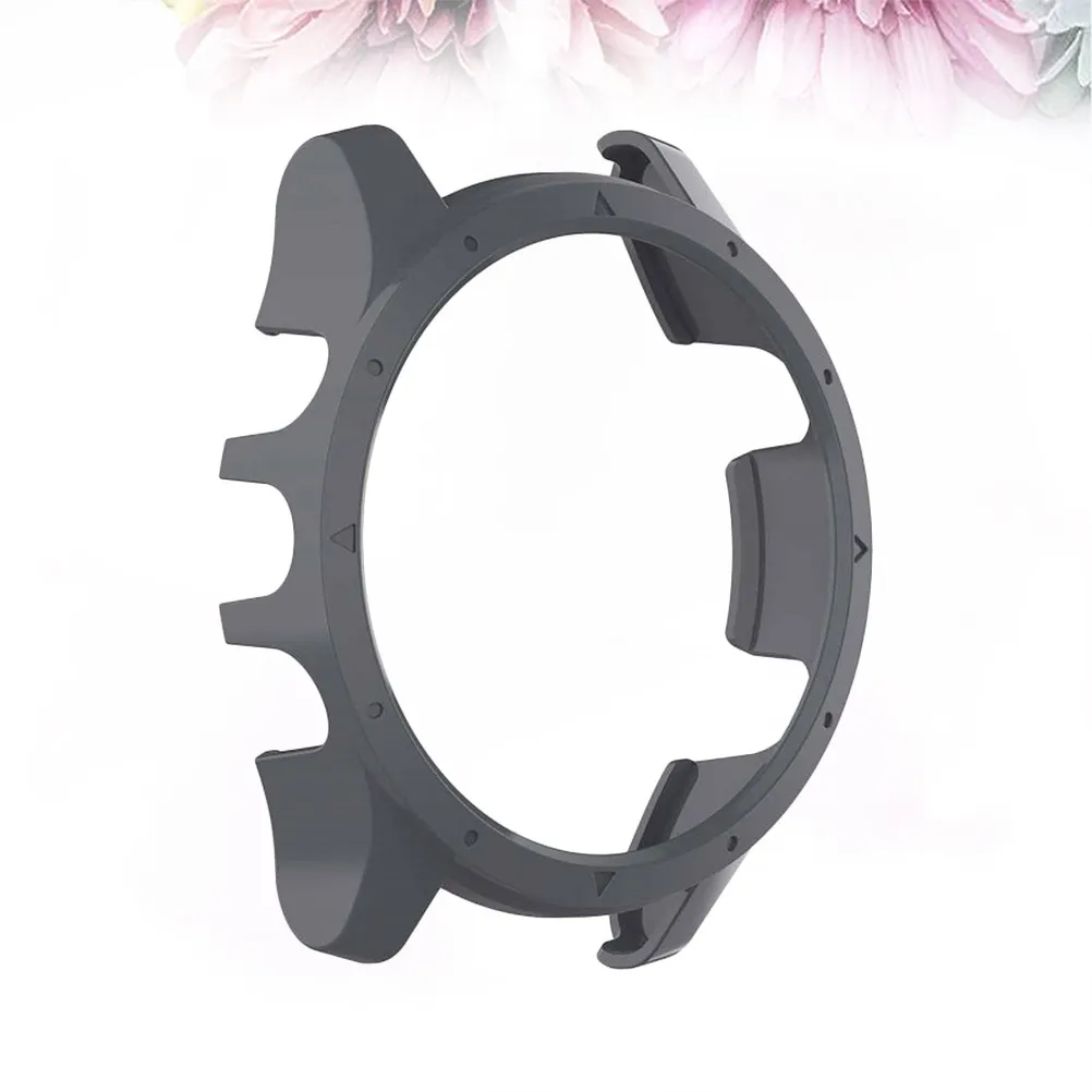 Intelligent Watch Protection Case Heavy Duty Pc Shell Cover for Forerunner 935 Grey Anti-Scratch Drop Resistant
Intelligent Watch Protection Case Heavy Duty Pc Shell Cover for Forerunner 935 Grey Anti-Scratch Drop Resistant